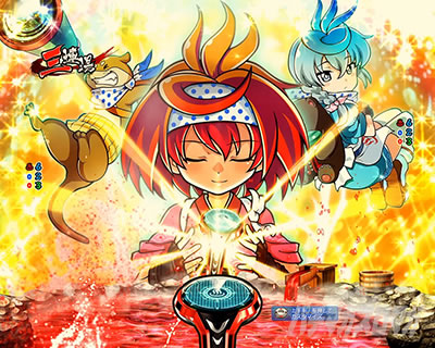 �X�v���b�V���~�X�v���b�V�� �p�`���R �L�[�r�W���A���\��