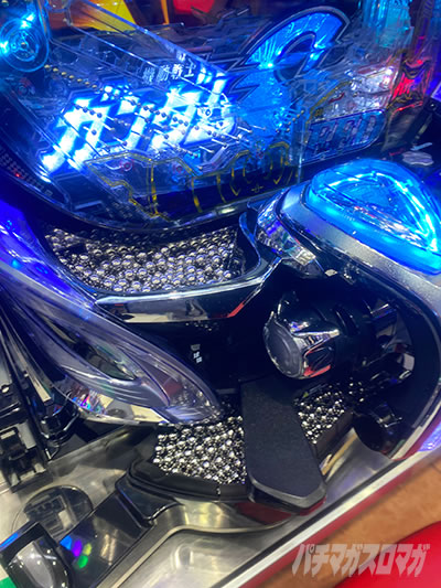 �K���_��SEED �p�`���R�b�t���[�_��HYPER �ʋl�܂�