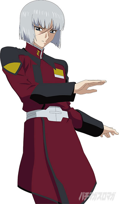 �K���_��SEED �p�`���R�b�C�U�[�N�E�W���[��