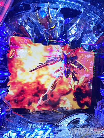 �K���_��SEED �p�`���R�b�ŋ����[�` �����~��錕SP �哖��