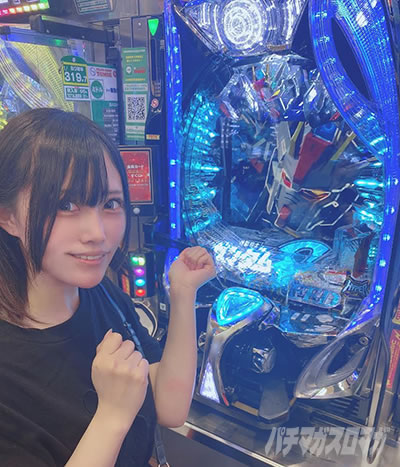 �K���_��SEED �p�`���R�b�����̂��~�K���_��SEED