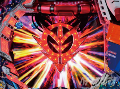 �K���_��SEED �p�`���R�b�ߋ��V���[�Y�ӂ肩����CR�t�B�[�o�[�@����m�K���_��(����K���_��)�̃W�I���R�G���u����