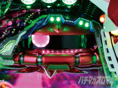 �K���_��SEED �p�`���R�b�ߋ��V���[�Y�ӂ肩����CR�t�B�[�o�[�@����m�K���_��(����K���_��)�̃��m�A�C�M�~�b�N