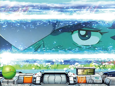 �K���_��SEED �p�`���R�b�ߋ��V���[�Y�ӂ肩����CR�t�B�[�o�[�@����m�K���_��(����K���_��)�̃j���[�^�C�v�[���A�\��