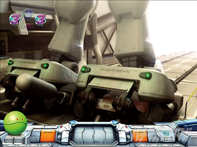 �K���_��SEED �p�`���R�b�ߋ��V���[�Y�ӂ肩����CR�t�B�[�o�[�@����m�K���_��(����K���_��)�̃J�^�p���g���i�\��