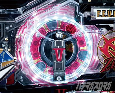 �K���_��SEED �p�`���R�b�ߋ��V���[�Y�ӂ肩����CR�t�B�[�o�[�@����m�K���_��V-��픭��-��V���`�������W