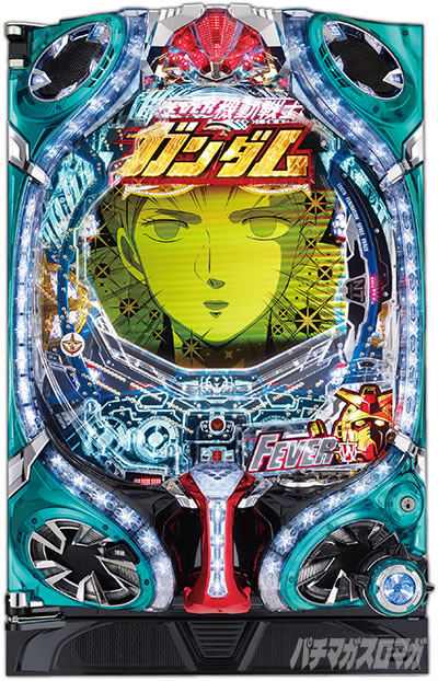 �K���_��SEED �p�`���R�b�ߋ��V���[�Y�ӂ肩����CR�t�B�[�o�[�@����m�K���_��-LastShooting-�̑�g