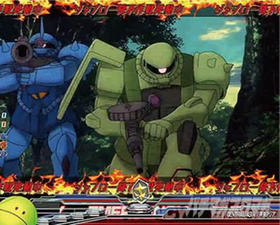 �K���_��SEED �p�`���R�b�ߋ��V���[�Y�ӂ肩����CR�t�B�[�o�[�@����m�K���_��-LastShooting-�̃W���u���[�~�����