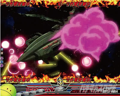 �K���_��SEED �p�`���R�b�ߋ��V���[�Y�ӂ肩����CR�t�B�[�o�[�@����m�K���_��-LastShooting-�̐��ꍆ���