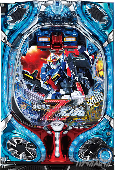 �K���_��SEED �p�`���R�b�ߋ��V���[�Y�ӂ肩����CR�t�B�[�o�[�@����mZ�K���_���̑�g