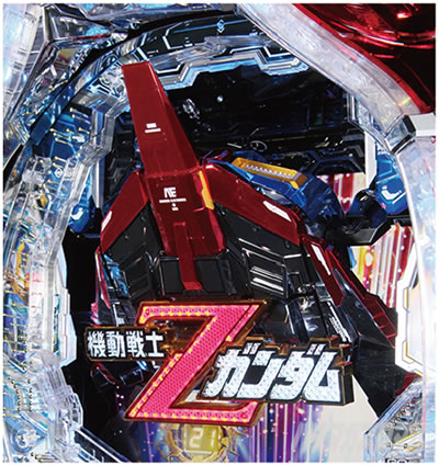 �K���_��SEED �p�`���R�b�ߋ��V���[�Y�ӂ肩����CR�t�B�[�o�[�@����mZ�K���_���̖����m�ό`