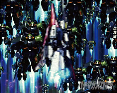 �K���_��SEED �p�`���R�b�ߋ��V���[�Y�ӂ肩����CR�t�B�[�o�[�@����mZ�K���_���̌Q�\��