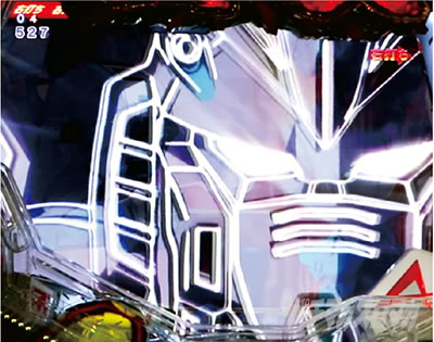 �K���_��SEED �p�`���R�b�ߋ��V���[�Y�ӂ肩����P�t�B�[�o�[�@����m�K���_���t�P�̃V���A�̋t�PRUSH(�A����MODE)