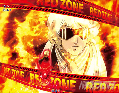 �K���_��SEED �p�`���R�b�ߋ��V���[�Y�ӂ肩����P�t�B�[�o�[�@����m�K���_���t�P�̃V���A��RED-ZONE