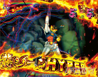 �K���_��SEED �p�`���R�b�ߋ��V���[�Y�ӂ肩����P�t�B�[�o�[�@����m�K���_���t�P�̃V���A�̃X�g�[���[���[�`(���X�g�V���[�e�B���O)