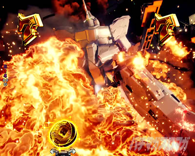 �K���_��SEED �p�`���R�b�ߋ��V���[�Y�ӂ肩����P�t�B�[�o�[�@����m�K���_�����j�R�[���̃K���_�����j�R�[���\��