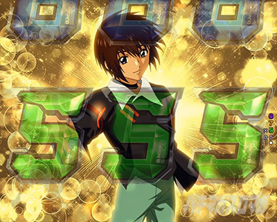 �K���_��SEED �p�`���R�b�y���x�[�X���z�u7�}���v���������܂���u3�}���v���e���p�C����Α哖��Z��