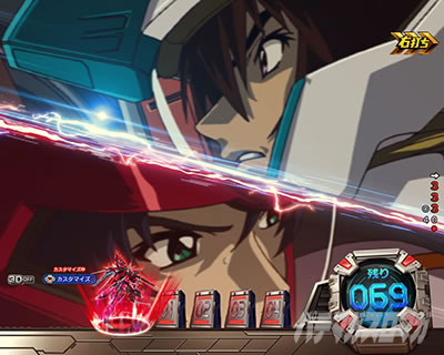 �K���_��SEED �p�`���R�b���Z���̏h���e���p�C����\���̓��[�`�����ő哖��