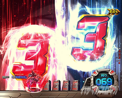 �K���_��SEED �p�`���R�b���Z���̏h���e���p�C����\���͐M���x��68.5%