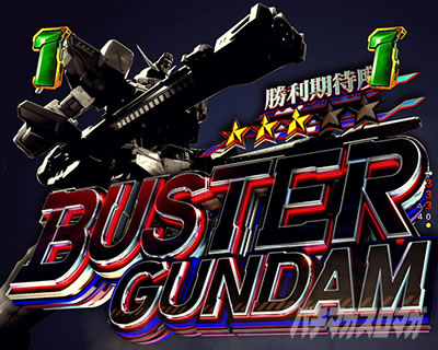 �K���_��SEED �p�`���R�b���Z����VS�o�X�^�[�K���_���͐M���x��5.6%