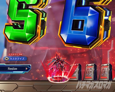 �K���_��SEED �p�`���R�b���Z���̃C�[�W�X�K���_���ۗ��͐M���x��75.9%