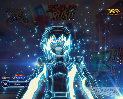 �K���_��SEED �p�`���R�b���Z���̋��ї\���͐ԂŃ��[�`�m��