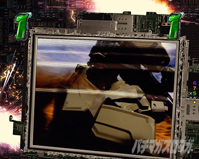 �K���_��SEED �p�`���R�b��u���\���Ƃ͉�ʂ̃t���[�����U������V�F�C�N�r�W�����I�ȗ\��