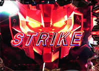 �K���_��SEED �p�`���R�b3��L�[�|�C���g�\���̖ڊo�߂�n�̃X�g���C�N�K���_��