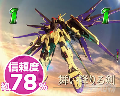 �K���_��SEED �p�`���R�b3��L�[�|�C���g�\���̕����~��錕SP��TOTAL�M���x��77.8%��