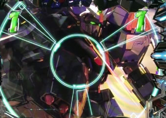 �K���_��SEED �p�`���R�b3��L�[�|�C���g�\���̕����~��錕SP�̃��b�N�I��