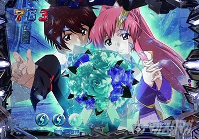 �K���_��SEED �p�`���R�b�����`�����X�ڂ͕ϓ���~���Ɍ����J�b�v�����o��