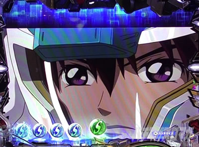 �K���_��SEED �p�`���R�b�ٔ��X�e�b�v�A�b�v�́u�����N�����Ȃ��Ȃ��v�Ȃǂ̕����F�ɒ���