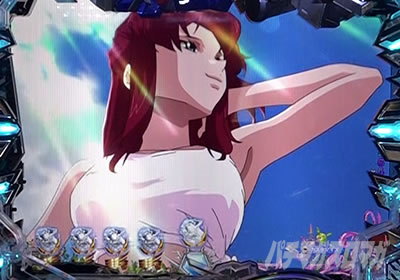 �K���_��SEED �p�`���R�b�������t���C�\���͗����オ������J�����ɋ߂��قǃ`�����X