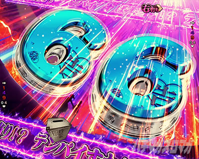 ������l�͍��点���� �p�`���R�b��΂̃��[��ZONE�̐M���x��35%