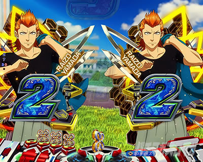 P�t�B�[�o�[�v���@���@�������C��3R �p�`���R