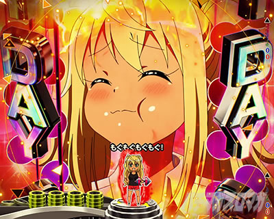 PA�t�B�[�o�[�_���x�����L�����Ă�HLight ver.�b