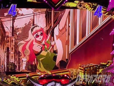 �}�N���X�t�����e�B�A5 �p�`���R�b�̕P����SP