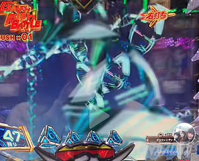 �}�N���X�t�����e�B�A5 �p�`���R�bDNA�\��