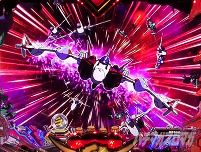 �}�N���X�t�����e�B�A5 �p�`���R�b�����o���L���[�\��