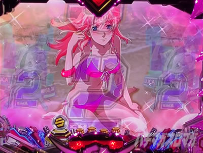 �}�N���X�t�����e�B�A5 �p�`���R�b�V�F�����w�i