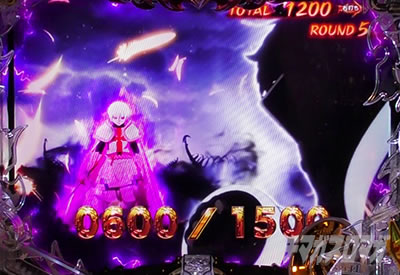 P�t�B�[�o�[�����m���h�� Light ver.�bBATTLE BONUS