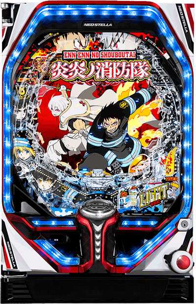 P�t�B�[�o�[�����m���h�� Light ver. �p�`���R�b��ʐ^