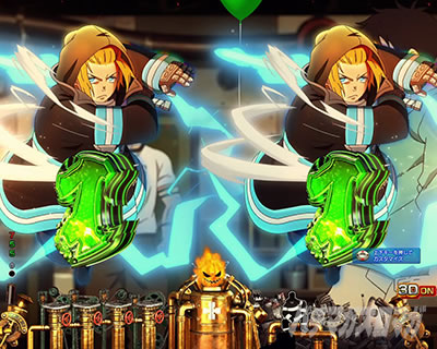 P�t�B�[�o�[�����m���h�� Light ver.�b�m�[�}�����[�`