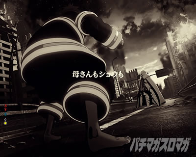 P�t�B�[�o�[�����m���h�� Light ver.�b�S��]���[�`