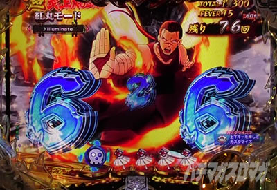 P�t�B�[�o�[�����m���h�� Light ver.�b�}���������� ���L�����p�^�[�� ���F