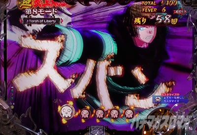 P�t�B�[�o�[�����m���h�� Light ver.�b�����o����