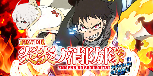 P�t�B�[�o�[�����m���h�� Light ver.