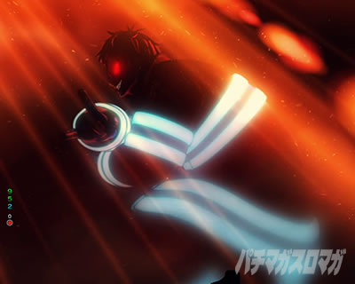 P�t�B�[�o�[�����m���h�� Light ver.�b�g�A�h���o�[�X�g�h�J�b�g�C��