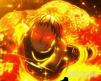 P�t�B�[�o�[�����m���h�� Light ver.�b�g�A�h���o�[�X�g�h�J�b�g�C��