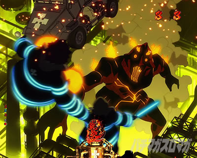 P�t�B�[�o�[�����m���h�� Light ver.�b����g?�r�g�h���[�`